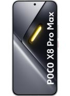 Xiaomi Poco X8 Pro Max