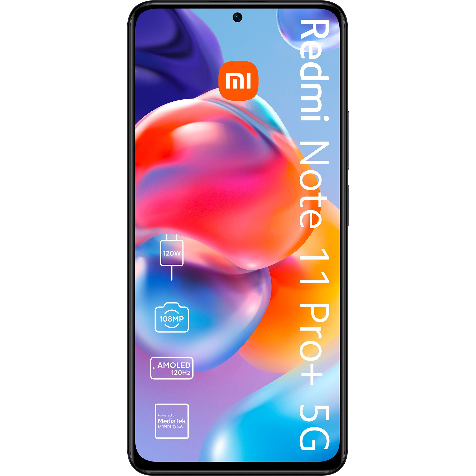 Xiaomi Redmi Note 11 Pro+ 5G mit Vertrag - Vodafone Telekom otelo ...