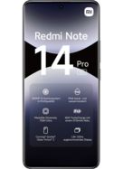 Xiaomi Redmi Note 14 Pro