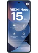 Xiaomi Redmi Note 15 (5G)