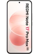 Xiaomi Redmi Note 17 Pro Max (5G)