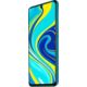 Xiaomi Redmi Note 9S aurora blue mit 6 GB RAM Galerie
