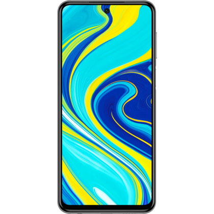 Xiaomi Redmi Note 9s Mit Vertrag Gunstig Kaufen Telekom Vodafone O2