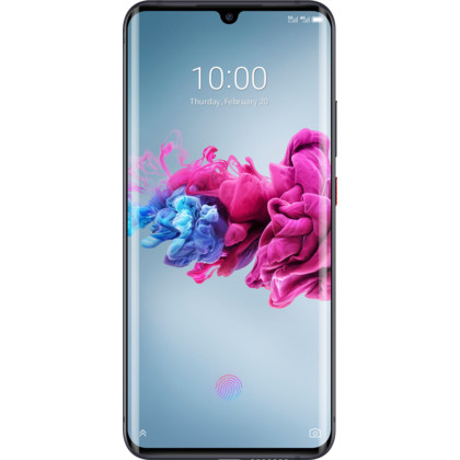 Zte Axon 11 5g Mit Vertrag Gunstig Kaufen Telekom Vodafone O2