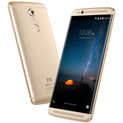 Zte Axon 7 Mini