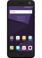 ZTE Blade V8