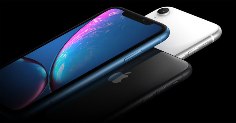 Apple iPhone XR – das iPhone für jeden