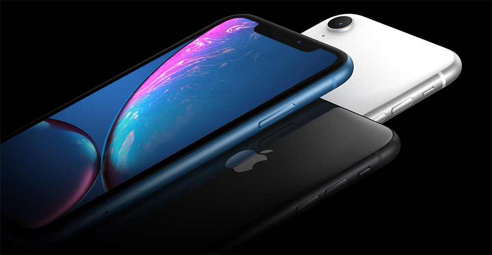 Apple iPhone XR – das iPhone für jeden