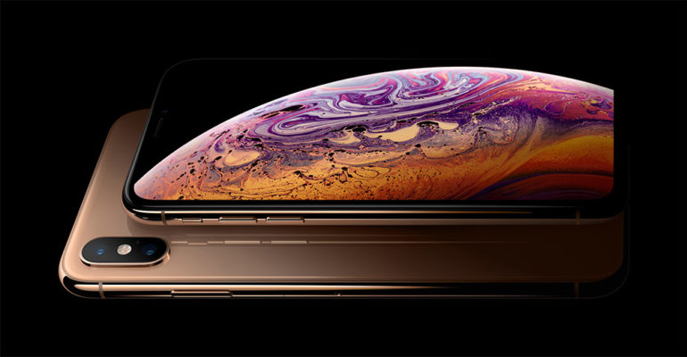 Apple iPhone XS und XS Max – neues iPhone mit leistungsstarkem A12-Chip und iOS 12