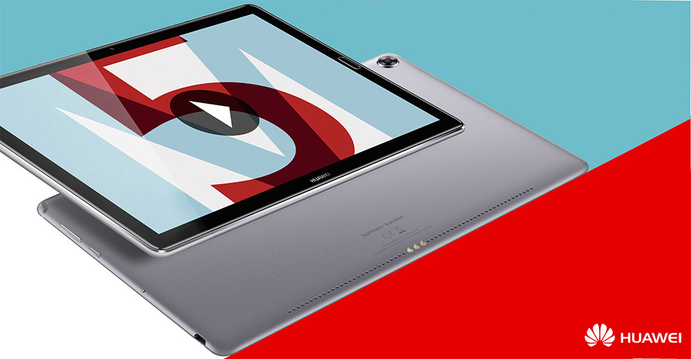 Huawei MediaPad M5 10.8 LTE & M5 8.4 LTE – zwei starke Multimedia-Tablets