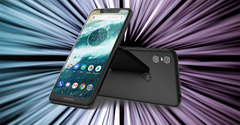 Motorola One – Mittelklasse-Smartphone mit Updategarantie