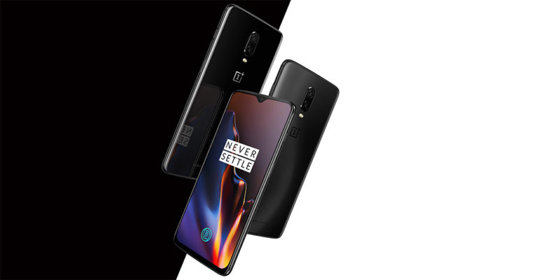 OnePlus 6T – der kleine Sprung in die Moderne