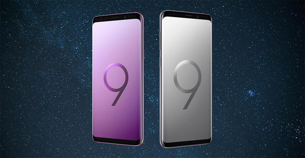 Samsung Galaxy S9 – lohnt sich das High-End-Smartphone?