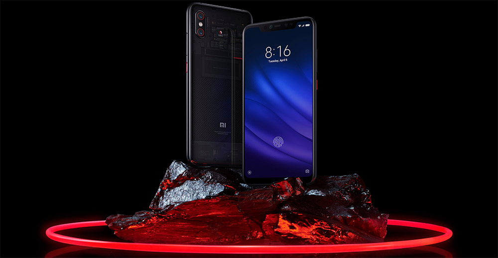 Xiaomi Mi 8 Pro – OnePlus muss sich warm anziehen