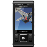 Sony-Ericsson C905: Multimedia-Handy mit 8,1-Megapixelkamera