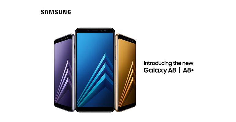 Große Überraschung – das Samsung Galaxy A8 Dual SIM kommt doch nach Deutschland!