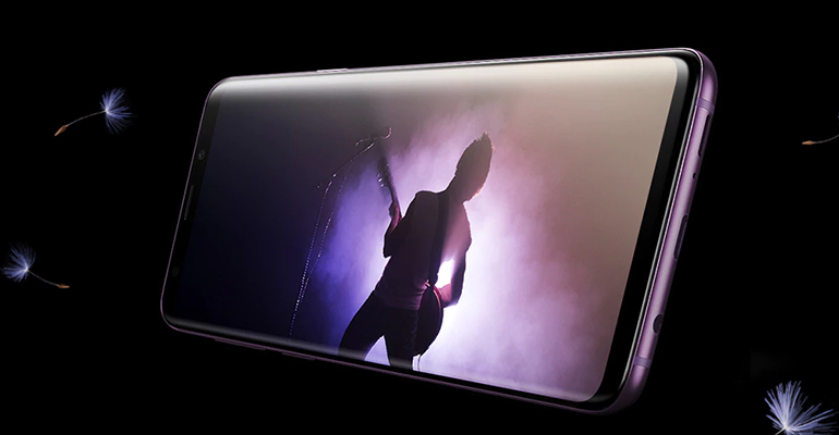 Samsung Galaxy S9 vorbestellen und als Erster in den Händen halten