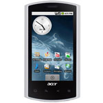 Acer Liquid S100: Modernste Mobilfunktechnik im edlen Design