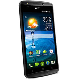 Acer Liquid Trio E700: 3 SIM-Karten und volle Android-Power