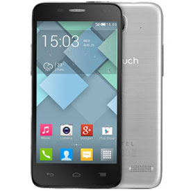 Alcatel One Touch Idol Mini Dual – Günstiger Dual-SIM-Androide mit 5-Megapixelkamera