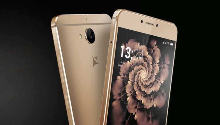 Allview X3 Soul Plus: Alles im Blick mit dem 5,5 Zoll großen Android-Phablet