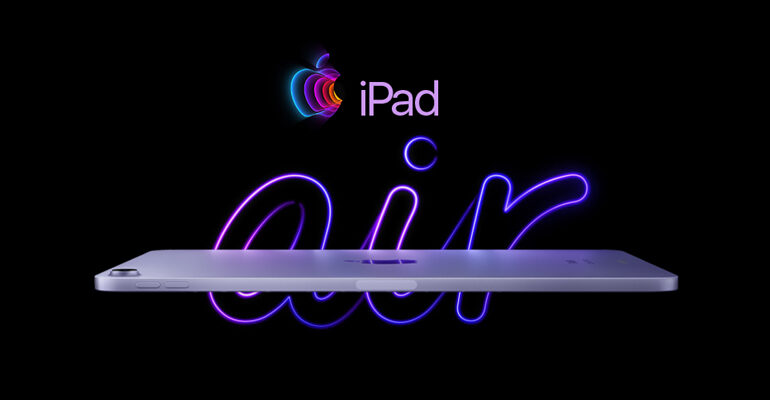 iPad Air 2022 – durch und durch perfekt