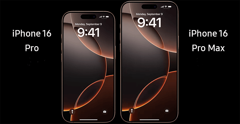 Apple iPhone 16 Pro: Die perfekte Balance aus Leistung und Design
