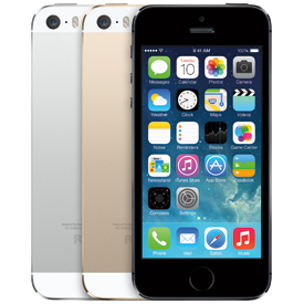 Apple iPhone 5C und Apple iPhone 5S – hier sind die aktuellen 2013er-Modelle