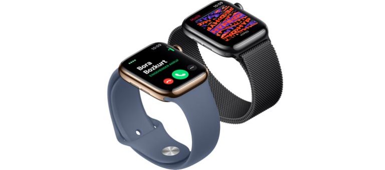 apple watch multi sim
