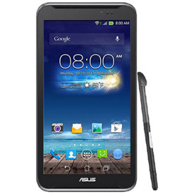 ASUS Fonepad Note 6 – Android-Phablet mit riesigem Touchscreen und Stylus-Pen