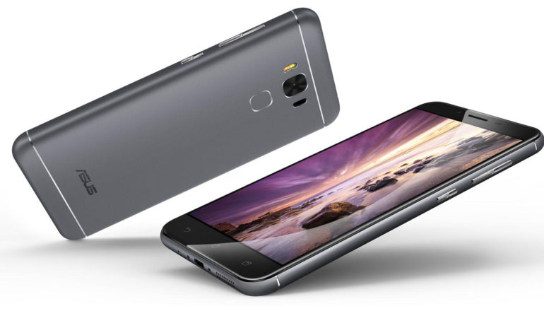 ASUS ZenFone 3 Max: preisgünstiges Android-Flaggschiff mit starkem Akku und guter Kamera