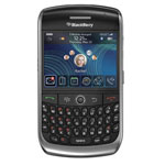 BlackBerry Curve 8900: Mobiles Büro mit GPS und WLAN