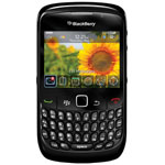 BlackBerry Curve 8520: Der perfekte Einstieg mit WLAN und EDGE