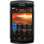BlackBerry Storm 2 9520: Ein sehr beliebtes Smartphone noch weiter optimiert