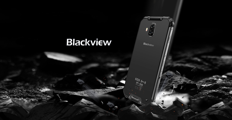 Blackview BV9600 Pro – unkaputtbarer Assistent