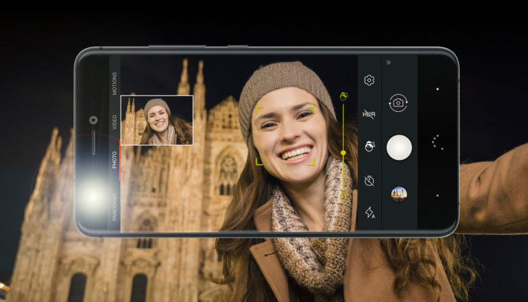 BQ Aquaris X Pro: Das Kamera-Smartphone schlechthin zum fairen Preis