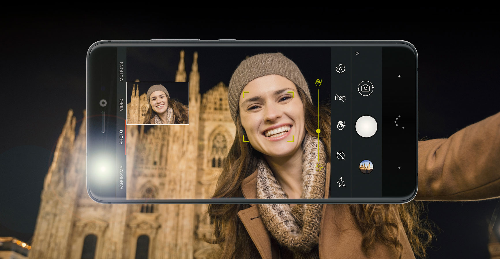 BQ Aquaris X Pro: Das Kamera-Smartphone schlechthin zum fairen Preis