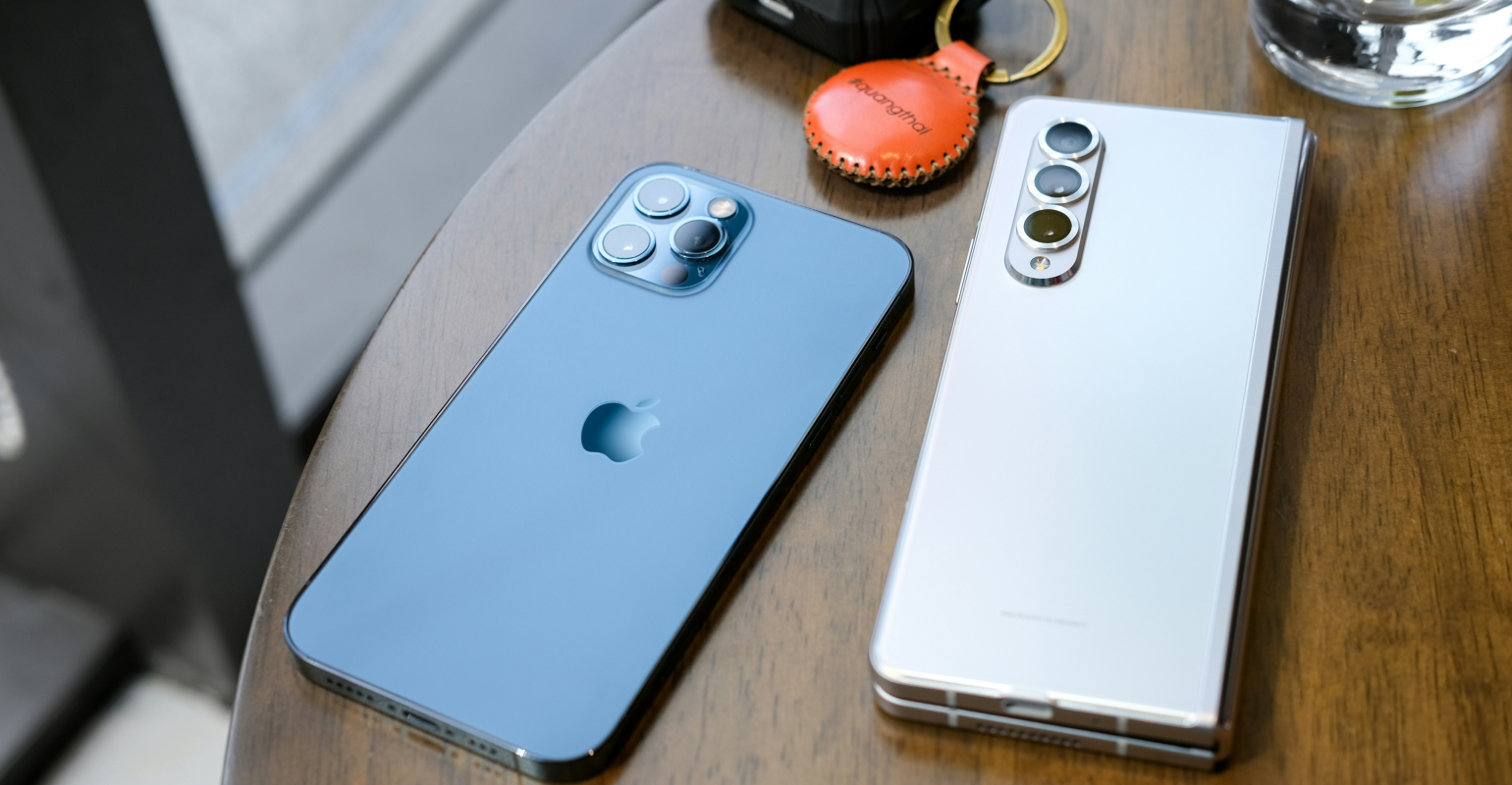 Die besten Dual-SIM-Handys im Vergleich 2025