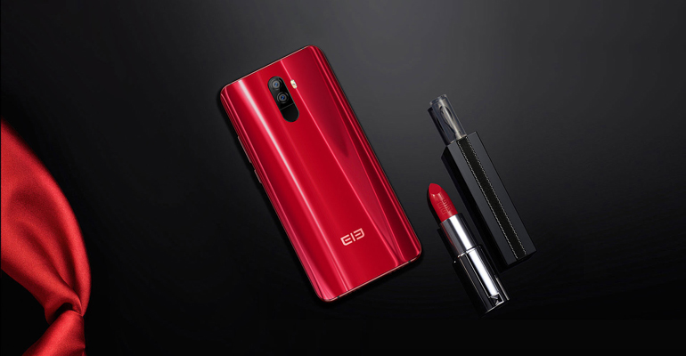 Elephone U und Elephone U Pro – Zwei Flagship-Anwärter aus China