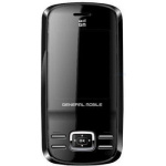 General Mobile DST11: Dual-SIM-Handy aus den USA