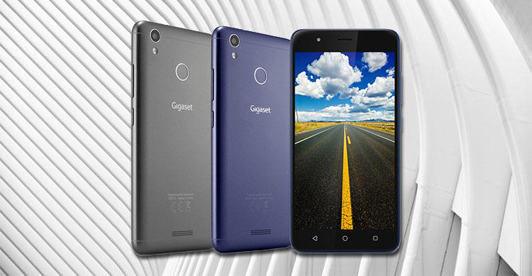 Gigaset GS270 Plus: Preisgünstiges Android-Smartphone mit smarten Features