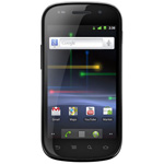 Google Nexus S: AMOLED-Display mit Android 2.3 und 16 GB Speicher