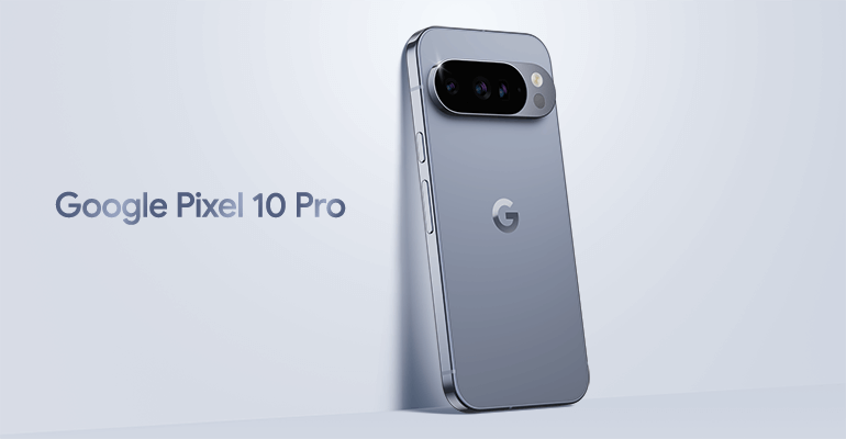 Google Pixel 10 Pro: Tensor G5 trifft auf 100x Pro-Res-Zoom und revolutionäre KI-Features