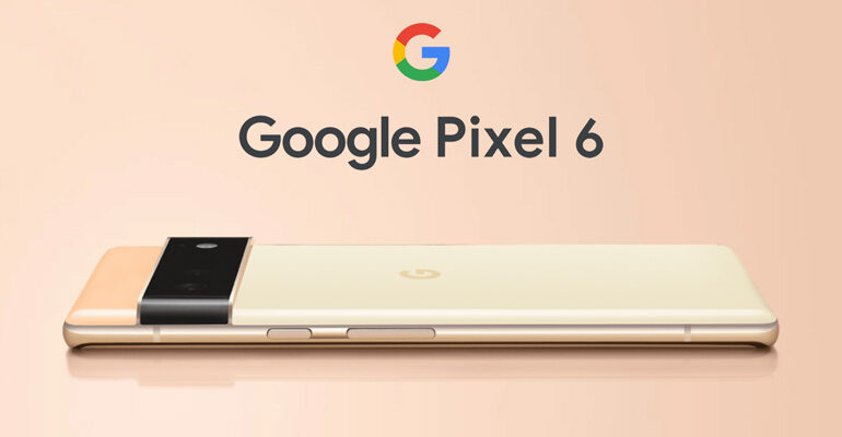 Power-Neustart mit dem Google Pixel 6 (Pro)?