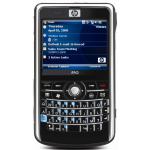 HP iPAQ 914: UMTS-Smartphone mit QWERTZ-Tastatur