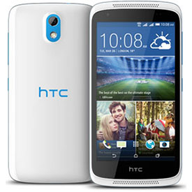 HTC Desire 526G+ Dual-SIM: 8 Kerne treffen auf Googles Android