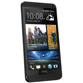 HTC One max – LTE, Android 4.3 und 1,7 GHz Quad-Core-Prozessor