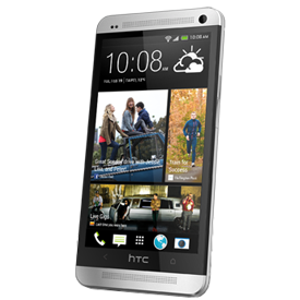 HTC ONE – Neues Smartphone-Flaggschiff mit Android 4.1, LTE und NFC