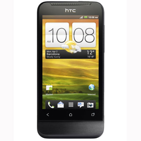 HTC One V – The One And Only Android-Smartphone