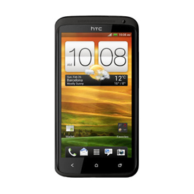 HTC One X – Android-Oberklasse mit Quad-Core-Prozessor und Android 4.0 Ice Cream Sandwich